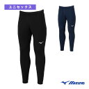 ウォームアップパンツ ユニセックス P2MDB090《ミズノ サッカーウェア(メンズ/ユニ)》