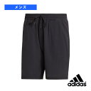 M TENNIS ERGO ショーツ/9インチ/メンズ(KLV96) アディダス テニスウェア(メンズ/ユニ)