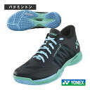 パワークッションコンフォートZワイド ミッド POWER CUSHION COMFORT Z WIDE MID ユニセックス SHBCFZ3WM ヨネックス バ...