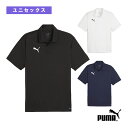 TEAMGOALマルチポロ/ユニセックス(659462)《プーマ サッカーウェア(メンズ/ユニ)》