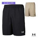 UAチーム ユーティリティーショーツ ユニセックス 1364981《アンダーアーマー オールスポーツウェア(メンズ/ユニ)》