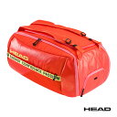 プロ X ダッフルバッグ XL/Pro X Duffle Bag XL(261604) ヘッド テニスバッグ(4)