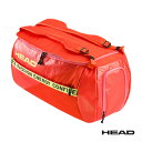 プロ X ダッフルバッグ L/Pro X Duffle Bag L(261614) ヘッド テニスバッグ(4)