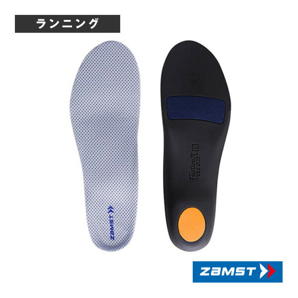 ■商品情報 商品名フットクラフト クッションド フォーラン／Footcraft Cushioned for RUN（37970）《ザムスト ランニングサポーターケア商品》 メーカー名ザムスト カラー─ サイズ（379701）S, （379702）M, （379703）L, （379704）LL ■メーカー希望小売価格はメーカーカタログに基づいて掲載しています