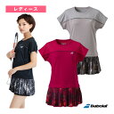 PURE RANGE/ワンピース/PURE DRESS/レディース(BWG4373) バボラ テニスウェア(レディース)