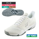 パワークッションアドアクセル POWER CUSHION AD-ACCEL L GC クレー・砂入り人工芝 レディース SHTAALG ヨネックス テニスシュー...
