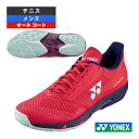 パワークッションアドアクセル POWER CUSHION AD-ACCEL M AC オールコート メンズ SHTAAMA ヨネックス テニスシューズ
