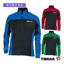 トレンド TREND トラックスーツジャケット ユニセックス TJT30 ティバー 卓球ウェア(メンズ/ユニ)