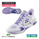 パワークッションエクリプションZ POWER CUSHION ECLIPSION Z レディース SHBELZ3L《ヨネックス バドミントンシューズ》