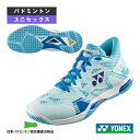 パワークッションエクリプションZミッド POWER CUSHION ECLIPSION Z MID ユニセックス SHBELZ3MD ヨネックス バドミントンシ...