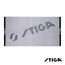 STIGAタオルJP XL/STIGA TOWEL JP XL(1903-0224-02)《スティガ 卓球アクセサリ・小物》(4)