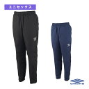中綿ウーブンパンツ/ユニセックス(UAA4120PB)《アンブロ サッカーウェア(メンズ/ユニ)》