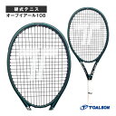 オーブイアール108/OVR108(1DR8260)《トアルソン テニスラケット》