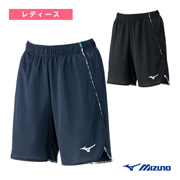 ゲームパンツ レディース 62JBC210《ミズノ テニスウェア（レディース）》