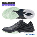 ウエーブクローEL2ワイド WAVE CLAW EL 2 WIDE ユニセックス 71GA2584《ミズノ バドミントンシューズ》