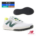 フューエルセル796 FuelCell 796 v4 O 2E 標準 オムニ クレーコート用 メンズ MCO796《ニューバランス テニスシューズ》