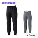 ストレッチスウェットパンツ ユニセックス 32MDC050《ミズノ オールスポーツウェア(メンズ/ユニ)》(4)