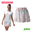 キュロット レディース WS5322《プリンス テニスウェア(レディース)》