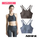 ミニマムカラーブラトップ レディース ATLA528 アドミラル(Admiral) フィットネスアンダーウェア(4)