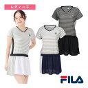 ワンピース レディース EL0069 フィラ テニスウェア(レディース)