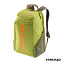 プロバックパック 28L Pro Backpack 28L 260335 ヘッド テニスバッグ(4)