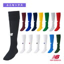 ソックス ユニセックス JASF7388 ニューバランス サッカーウェア(メンズ/ユニ)