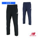 ウォームアップパンツ メンズ JMPF9404 ニューバランス サッカーウェア(メンズ/ユニ)