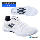 シャドウチーム2 SHADOW TEAM 2 メンズ 3A0F25C656 バボラ バドミントンシューズ
