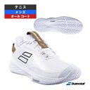 2025年05月下旬【予約】SFX エボ オールコート ウィンブルドン SFX EVO ALL COURT WIMBLEDON メンズ 3A0S25C938 バ...