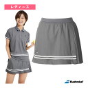 2025年07月下旬【予約】オリジン スコート ORIGIN SKORT レディース BWG5480 バボラ テニスウェア(レディース)