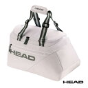 プロXコートバッグ PRO X COURT BAG 48L WHGE 262035 ヘッド テニスバッグ