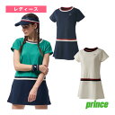 ワンピース レディース WF5410 プリンス テニスウェア(レディース)