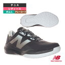 フューエルセル796 FuelCell 796 v4 O 2E(幅広) オムニクレーコート用 レディース WCO796 ニューバランス テニスシューズ