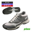 2025年11月下旬【予約】ワイドライトアドバンス WIDE LITE ADVANCE AC オールコート ユニセックス DPS512 プリンス テニスシューズ|詳細画像
