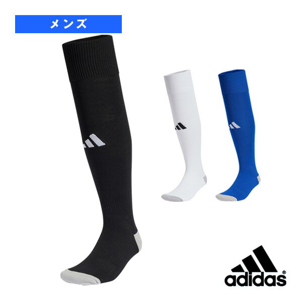 ミラノ 23 ソックス 2足組 メンズ KPW74 アディダス サッカーウェア（メンズ/ユニ）