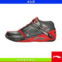 2013年モデルLIN Dan Use Professional Badminton Shoes／林丹使用モデル／メンズ（AYZH021-1）