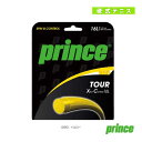 ツアー XC/Tour XC(7J915/7J916/7J917)《プリンス テニスストリング(単張)》