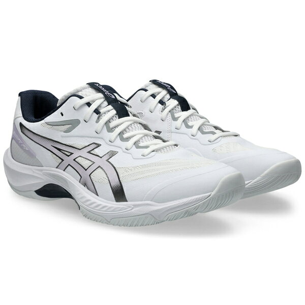 アシックス【asics】バレーボール シューズ V-SWIFT FF 5 ブイスウィフト ローカット ユニセックス 1053A073