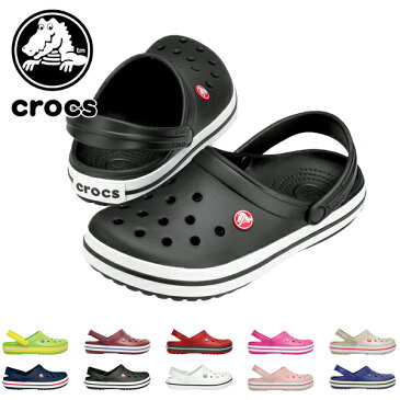 クロックス【crocs】クロックバンド サンダル メンズ レディース スニーカー　11016 国内正規品