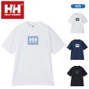ヘリーハンセン半袖 HHロゴティー メンズ HH62406