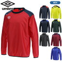 　商品情報 ■　メーカー UMBRO 【アンブロ】 ■　商品名 ウインドアップピステトップ ■　品番 UBA4040 ■　カラー BKSL/ブラック×シルバーBUNV/ブルー×ネイビー DGRN/ダークグリーン DRNV/ディープレッド×ネイビー MRBK/マンチェスターレッド×ブラック NVBU/ネイビー×ブルー NVRD/ネイビー×マンチェスターレッド SLYL/サルファーイエロー ■　素材 エステルリップ（ポリエステル100％） ■　発売時期 継続 ■　生産国 ベトナム ■　サイズ S. M. L. O. XO. XA （メンズサイズ） ■　詳細情報 パーソナルシーンやチームシーンで活躍し、ロングシーズン着用が可能なベーシックなピステトップ。優れた防風・はっ水の新開発素材「エステルリップ」を採用し、外的から身を守る。 【FUNCTION】　はっ水・防風 　ご注文の際のご注意 ■　商品の在庫について 当サイトの商品は、一部の店頭在庫商品およびメーカーからのお取り寄せとなります。必ずしも在庫が確保された商品ではございません。また、商品在庫を店頭、他のオンラインショップと共有しておりますので、ご注文が可能な状態でも売り切れていることがございます。 ご注文を頂いてから出荷までには、店頭在庫商品を除き、通常2〜3営業日かかります。納期をお急ぎの場合には、お電話またはメールにてお問い合わせ下さい。 ■　商品のカラーについて 掲載している商品画像は、ご使用のコンピューターの環境や撮影の光加減によって、実際の商品イメージと異なることがございます。予めご了承いただきますようお願いいたします。