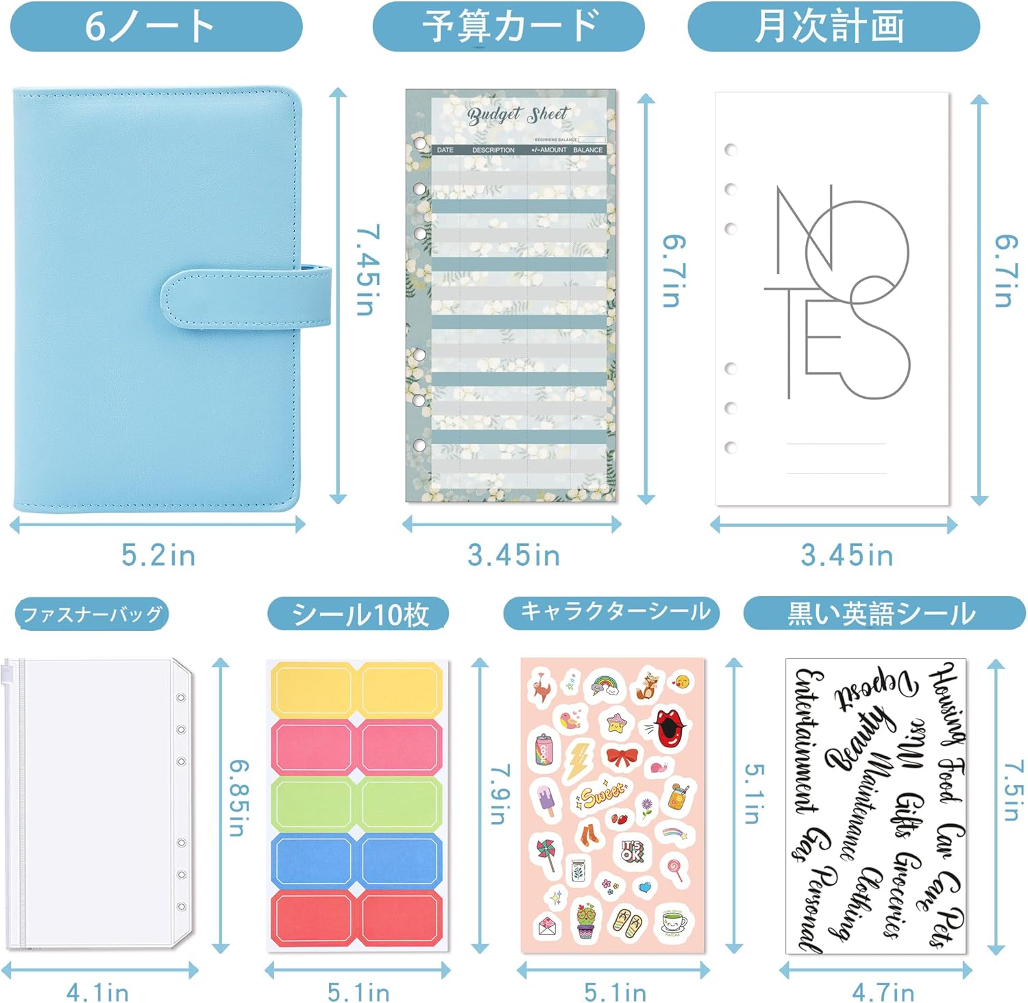 �ڿ����ɲáۥХ������ A6 �ȷ״��������� �ȷ��� ��ʬ�� �Х������ PU�쥶�� 6���󥰥롼���꡼�� �ݥ��å�12���դ�¿��ǽ���å� �ȷ״��� ������� �������� ͽ��������� �롼���꡼�եХ������ ����̵��