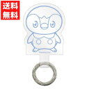ポケットモンスター ポッチャマ ポケピース マルチリングプラス スマホ iPhone アイフォン ストラップ ケース