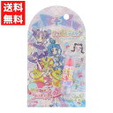 キミとアイドルプリキュア リップスティック チェリーピンク PR33827 キュアアイドル キュアウィンク キュアキュンキュン|詳細画像