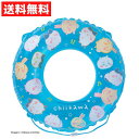 ちいかわ 70cm うきわ ちいかわ ハチワレ うさぎ 浮き輪 水泳バッグ 夏 海 水着 海水浴 水遊び プール