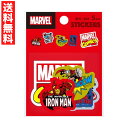 ガジェット ステッカーセット マーベル スマートフォン アイフォン スマホ ケース MARVEL