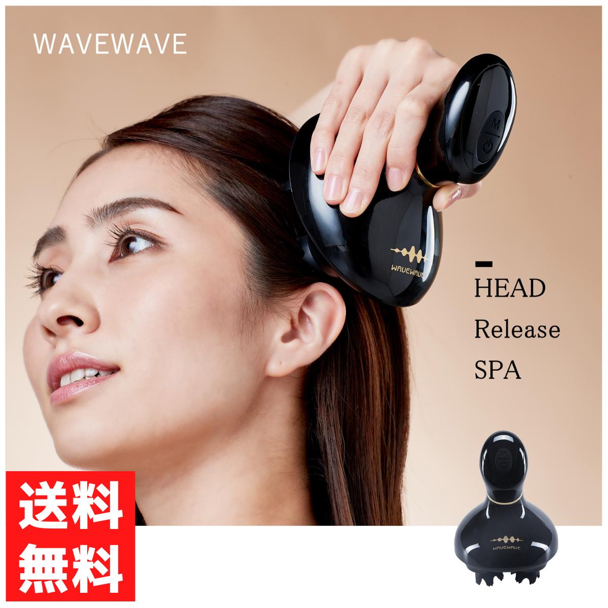 WAVEWAVE HEAD RELEASE SPA إåɥѡƬ饱ץ쥼ȡޥåɿ