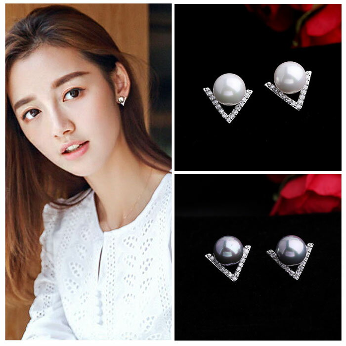 ピアス 金属アレルギー シンプル パール プレゼント イヤリング レディース 祝い 人気 ご褒美 誕生日 記念日 母の日 クリスマス 入学式 卒業式 キュービックジルコニア