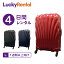 ڥ󥿥ۥĥ 4 ¨ ॽʥ 饤 Samsonite Cosmolite 1ְʾ L 75cm/94L ι ι ĥ   ̵ 