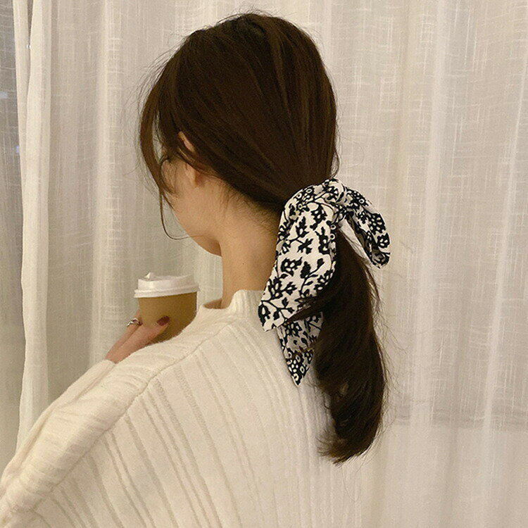 シュシュ ヘアアクセサリー レディース ヘアゴム 髪飾り まとめ髪 ヘアアレンジ リ...
